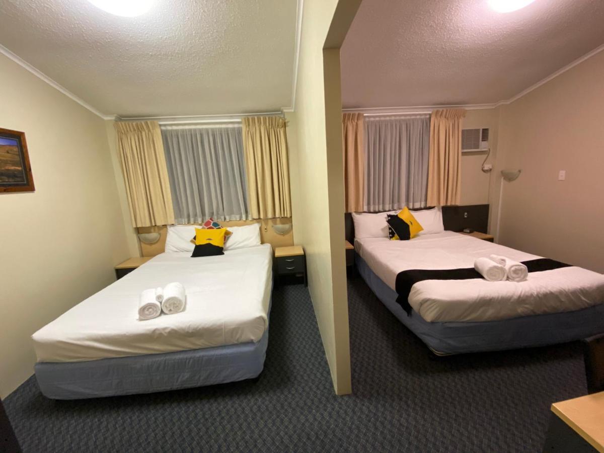 Taree Motor Inn Εξωτερικό φωτογραφία