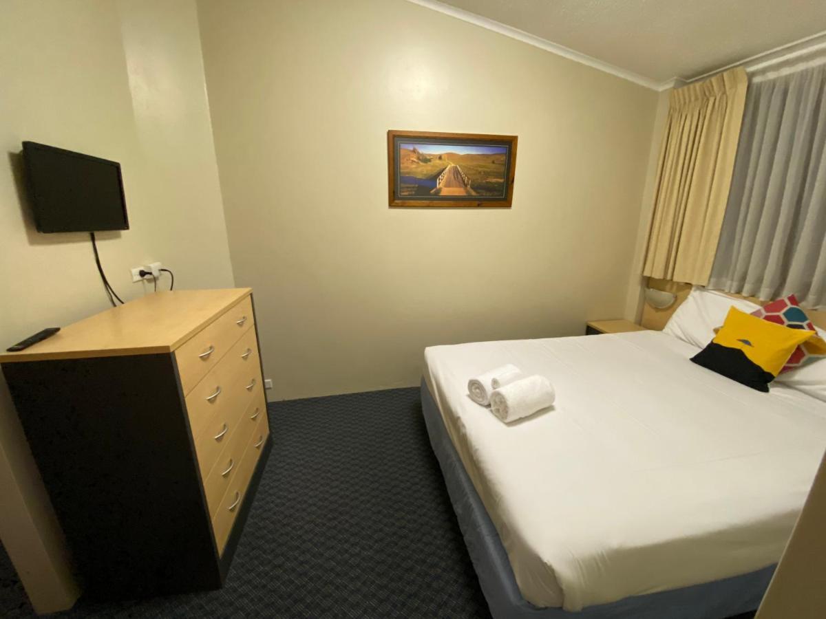 Taree Motor Inn Εξωτερικό φωτογραφία