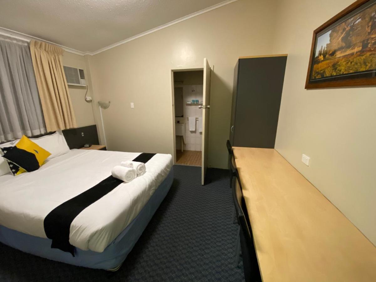 Taree Motor Inn Εξωτερικό φωτογραφία