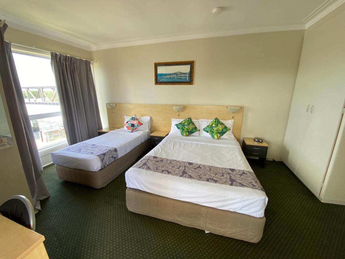 Taree Motor Inn Εξωτερικό φωτογραφία