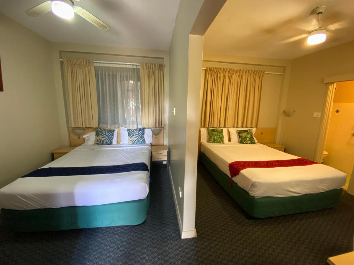 Taree Motor Inn Εξωτερικό φωτογραφία