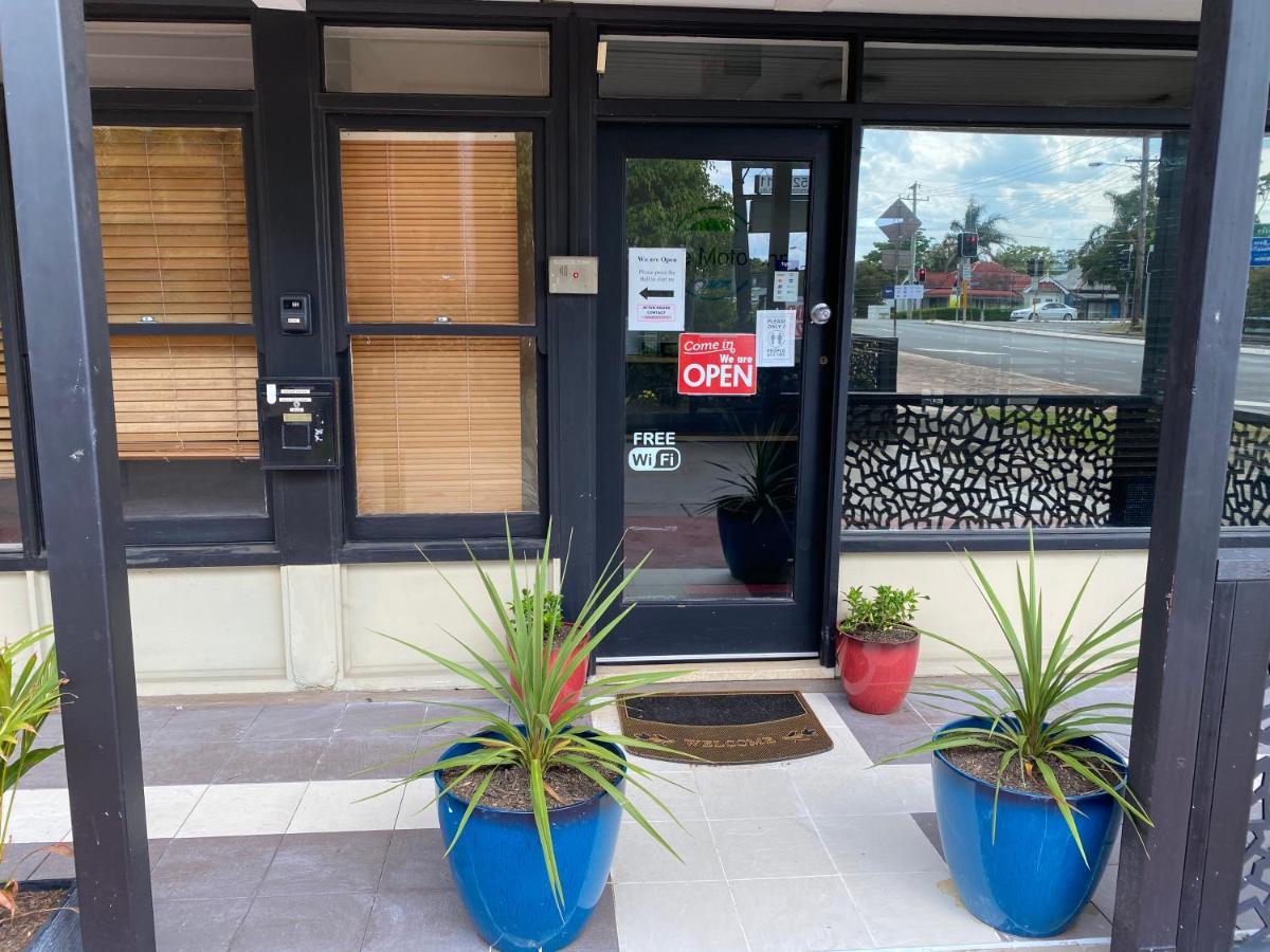 Taree Motor Inn Εξωτερικό φωτογραφία
