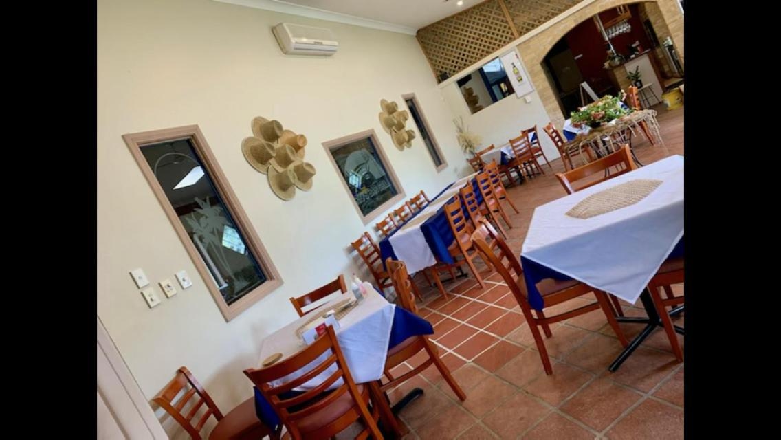 Taree Motor Inn Εξωτερικό φωτογραφία