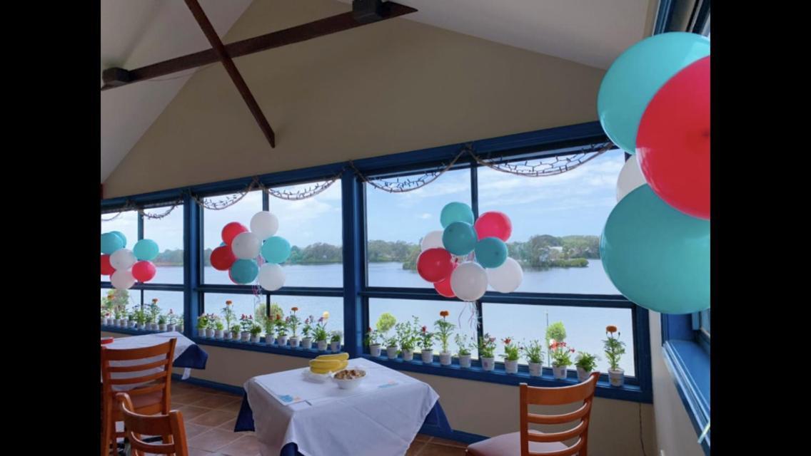 Taree Motor Inn Εξωτερικό φωτογραφία