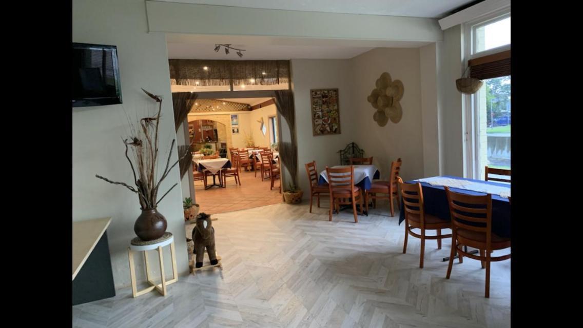 Taree Motor Inn Εξωτερικό φωτογραφία