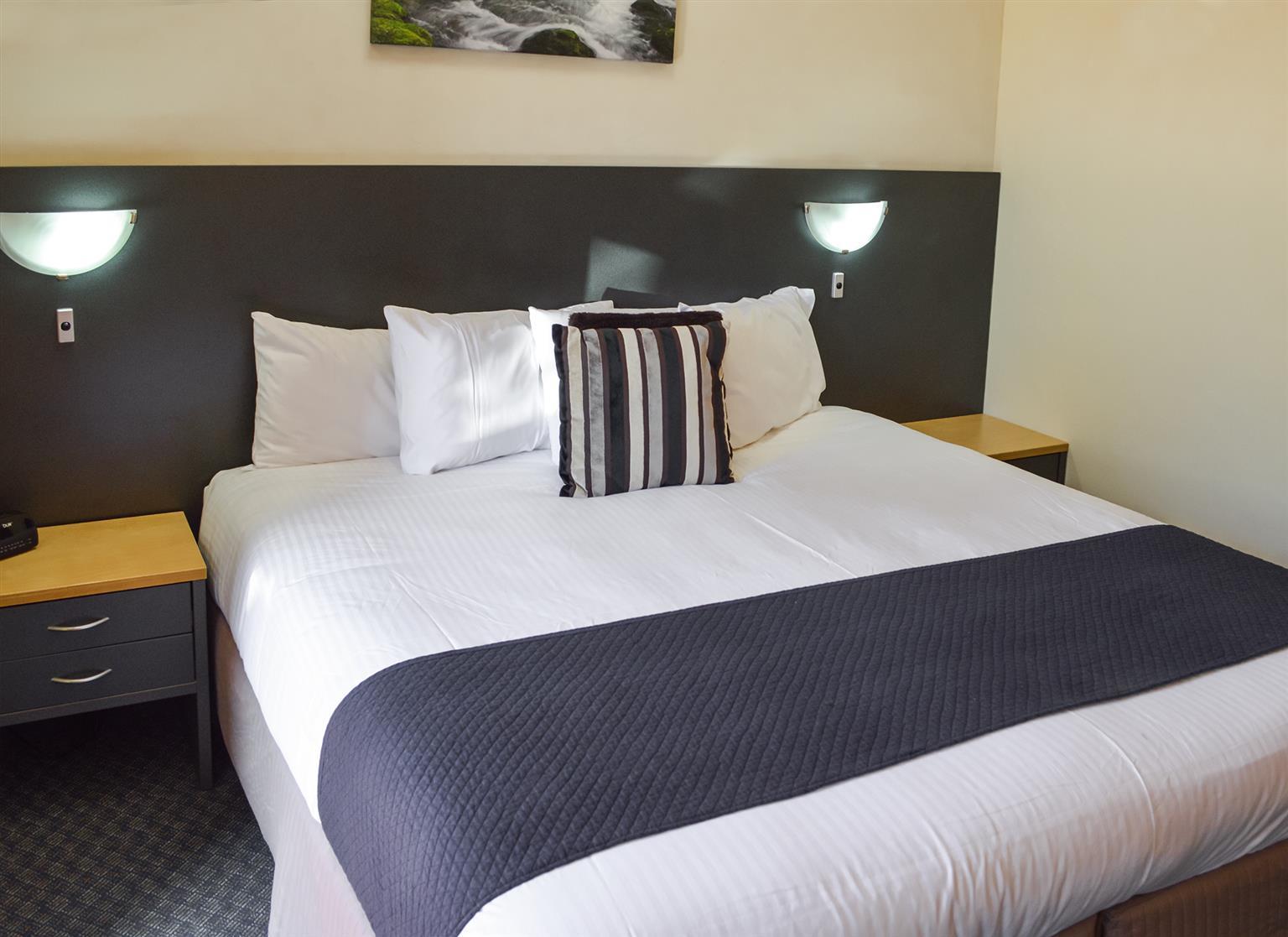 Taree Motor Inn Εξωτερικό φωτογραφία