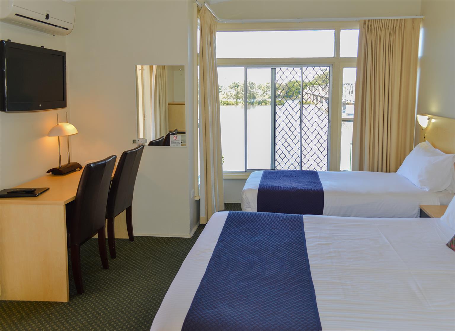 Taree Motor Inn Εξωτερικό φωτογραφία