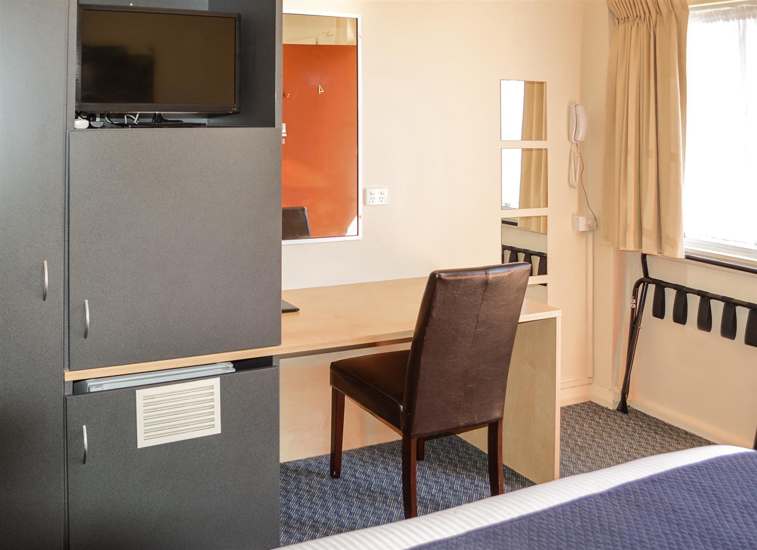 Taree Motor Inn Εξωτερικό φωτογραφία