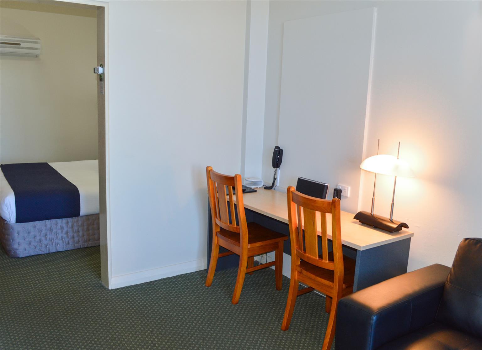 Taree Motor Inn Εξωτερικό φωτογραφία
