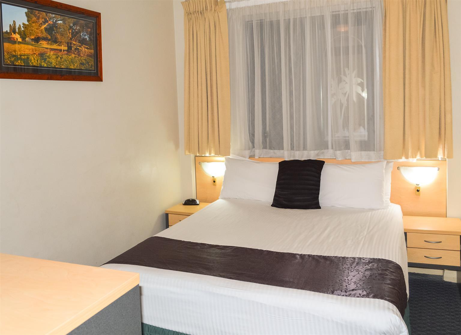 Taree Motor Inn Εξωτερικό φωτογραφία