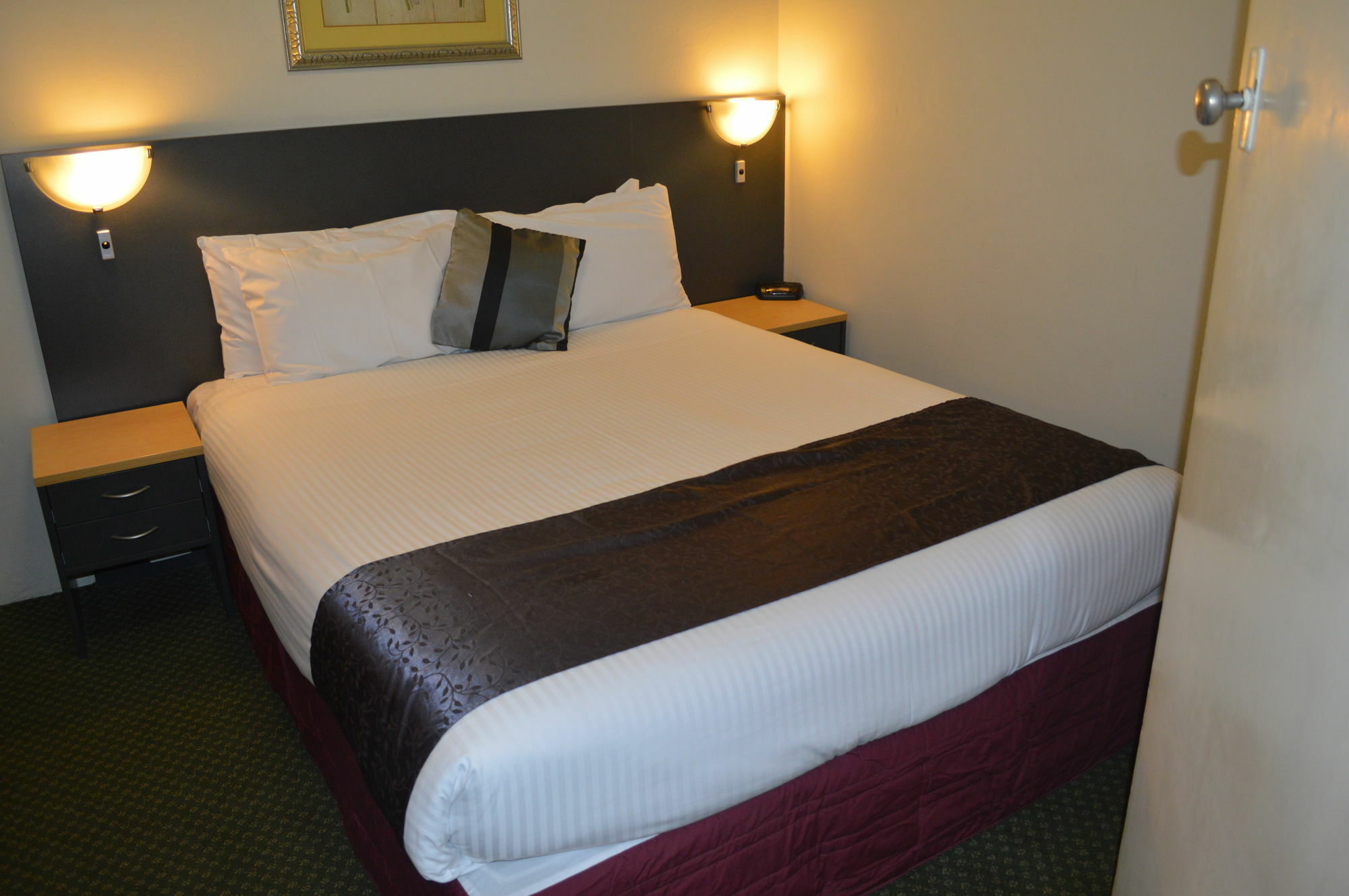 Taree Motor Inn Εξωτερικό φωτογραφία