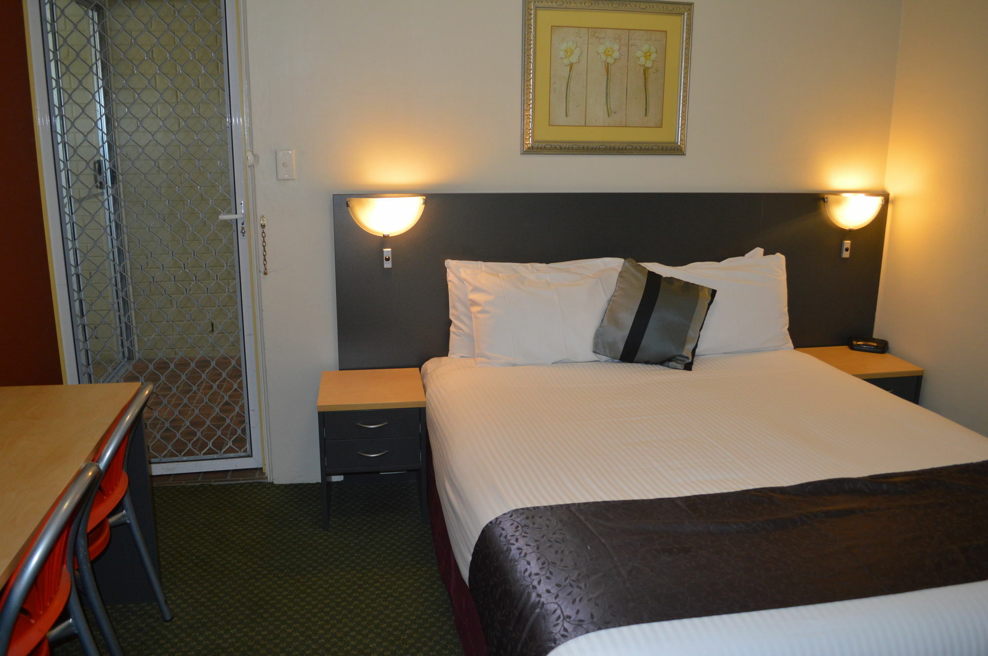 Taree Motor Inn Εξωτερικό φωτογραφία