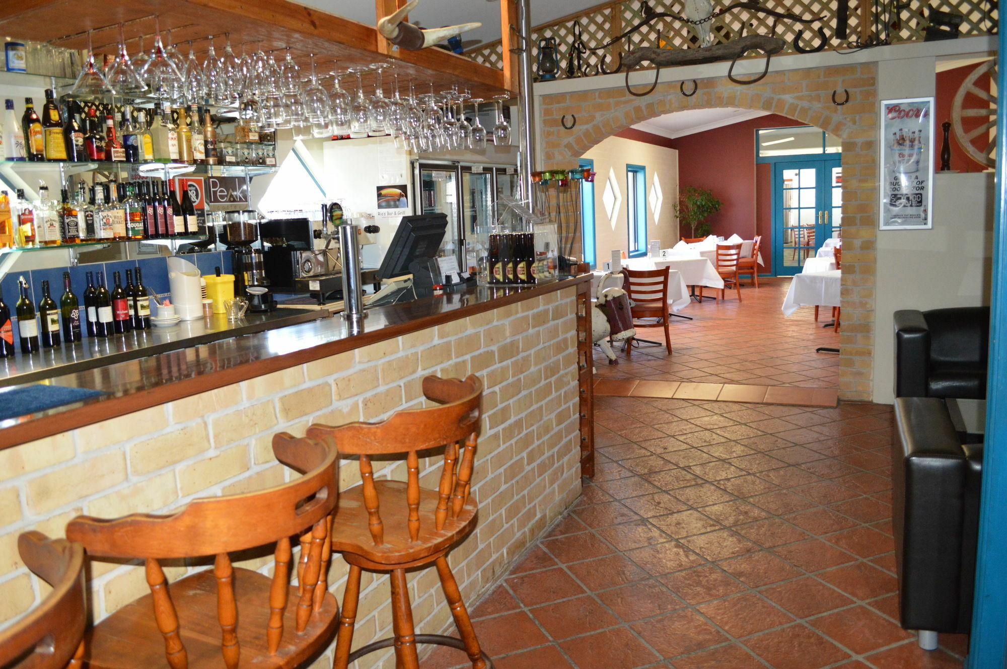 Taree Motor Inn Εξωτερικό φωτογραφία