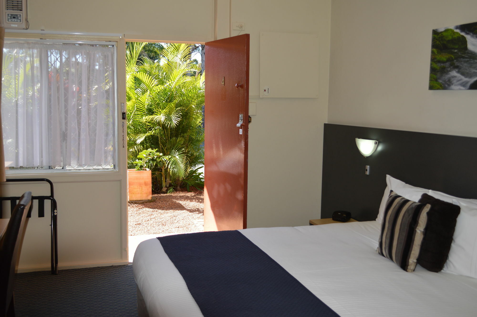 Taree Motor Inn Εξωτερικό φωτογραφία