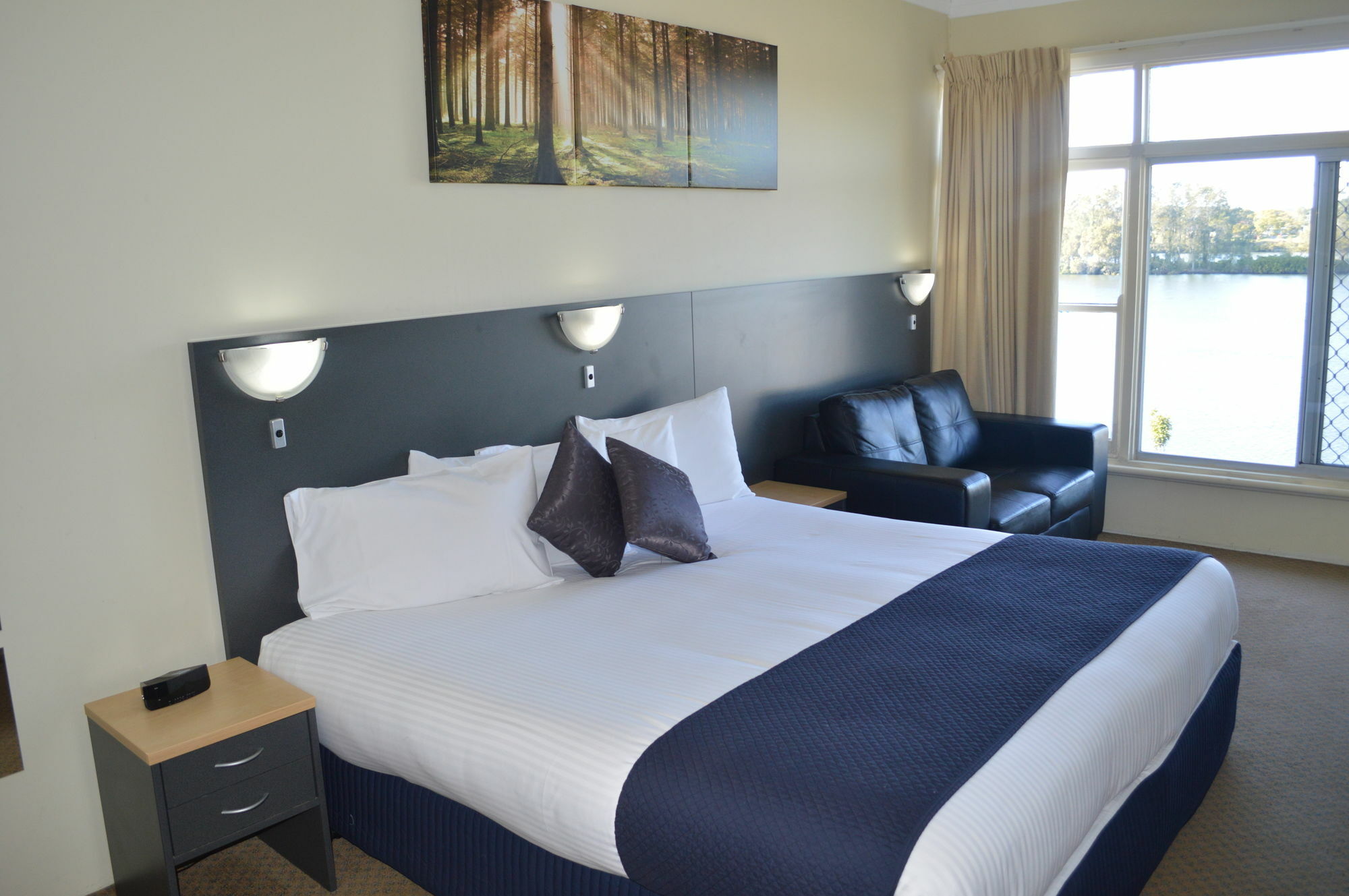Taree Motor Inn Εξωτερικό φωτογραφία