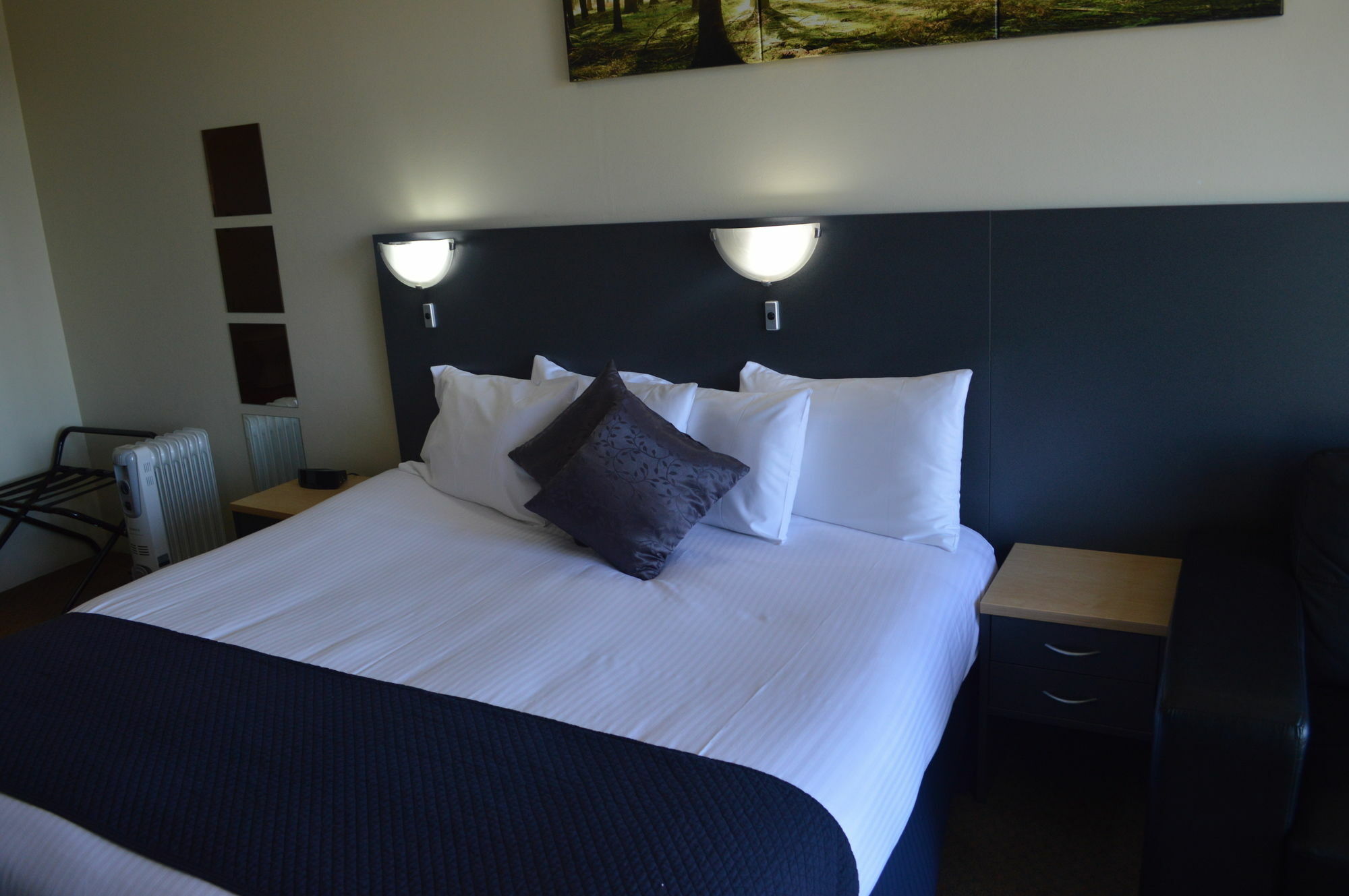 Taree Motor Inn Εξωτερικό φωτογραφία