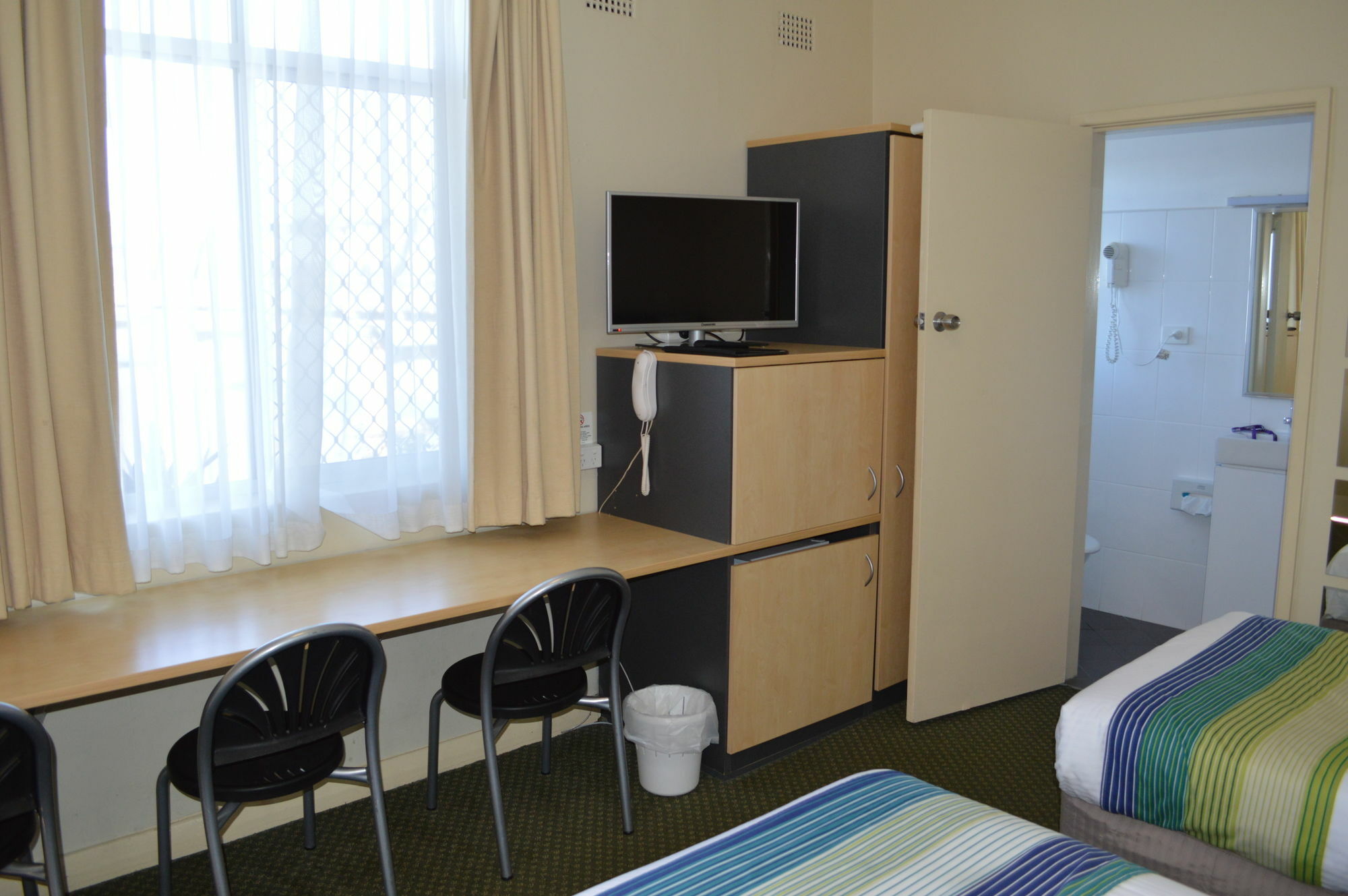Taree Motor Inn Εξωτερικό φωτογραφία