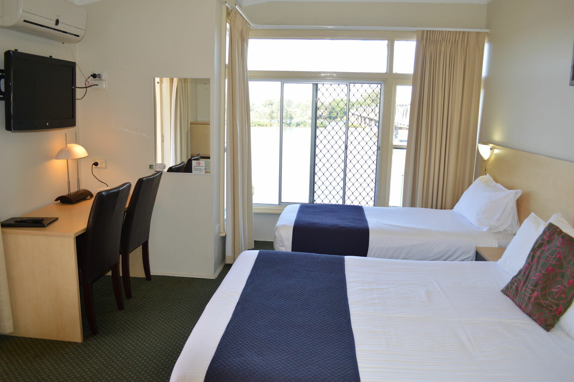 Taree Motor Inn Εξωτερικό φωτογραφία