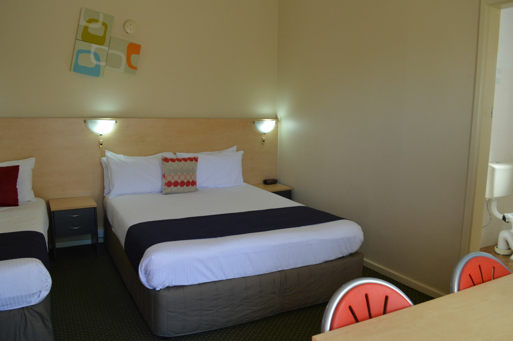 Taree Motor Inn Εξωτερικό φωτογραφία