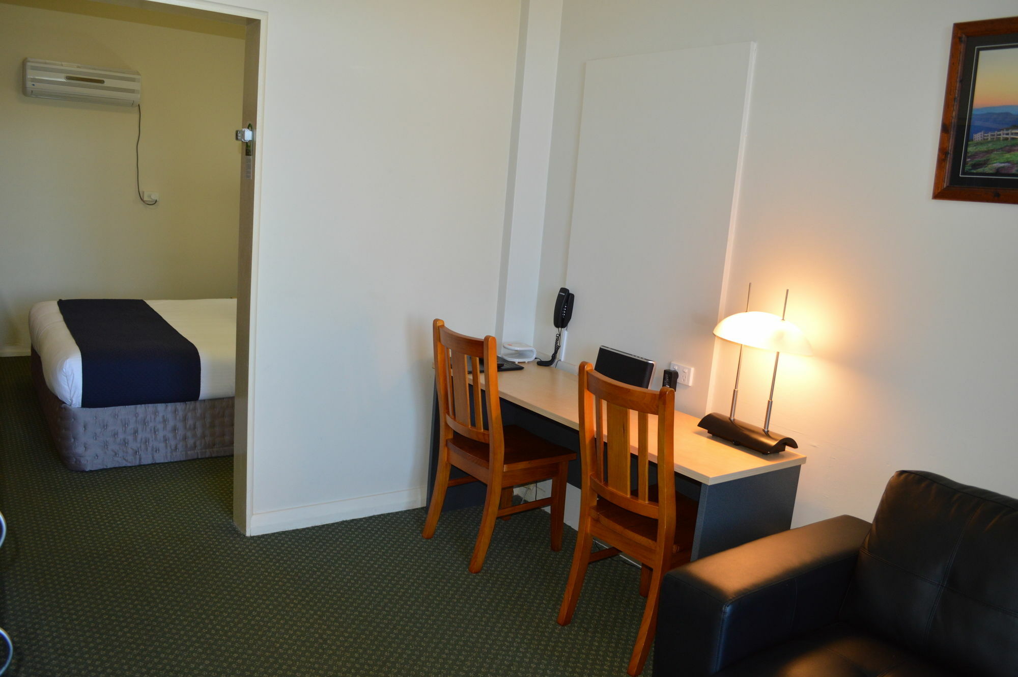 Taree Motor Inn Εξωτερικό φωτογραφία