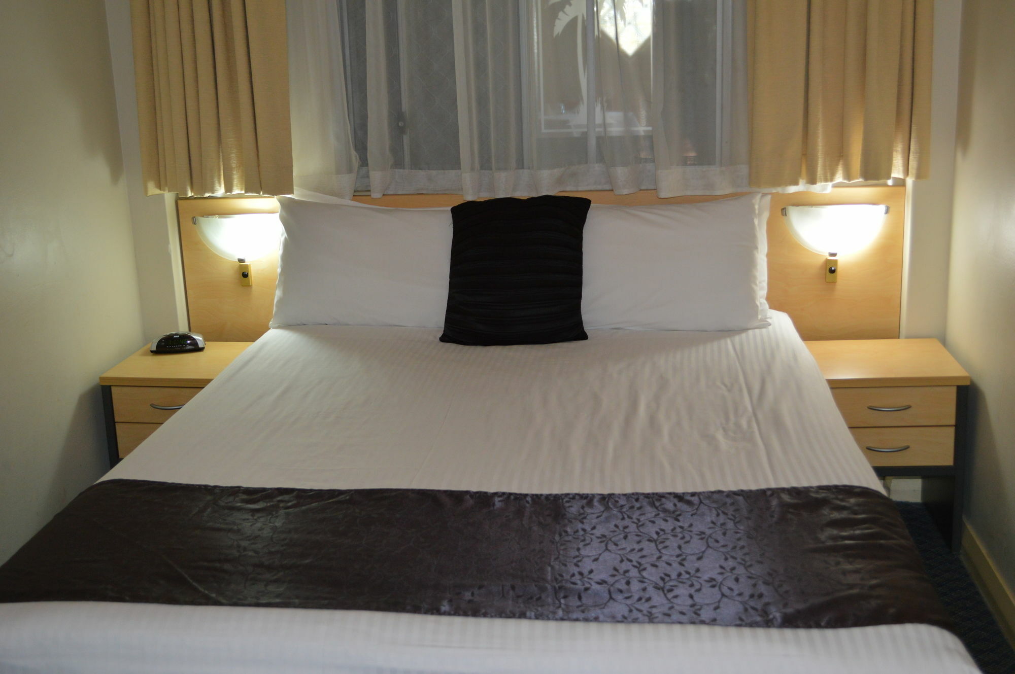 Taree Motor Inn Εξωτερικό φωτογραφία