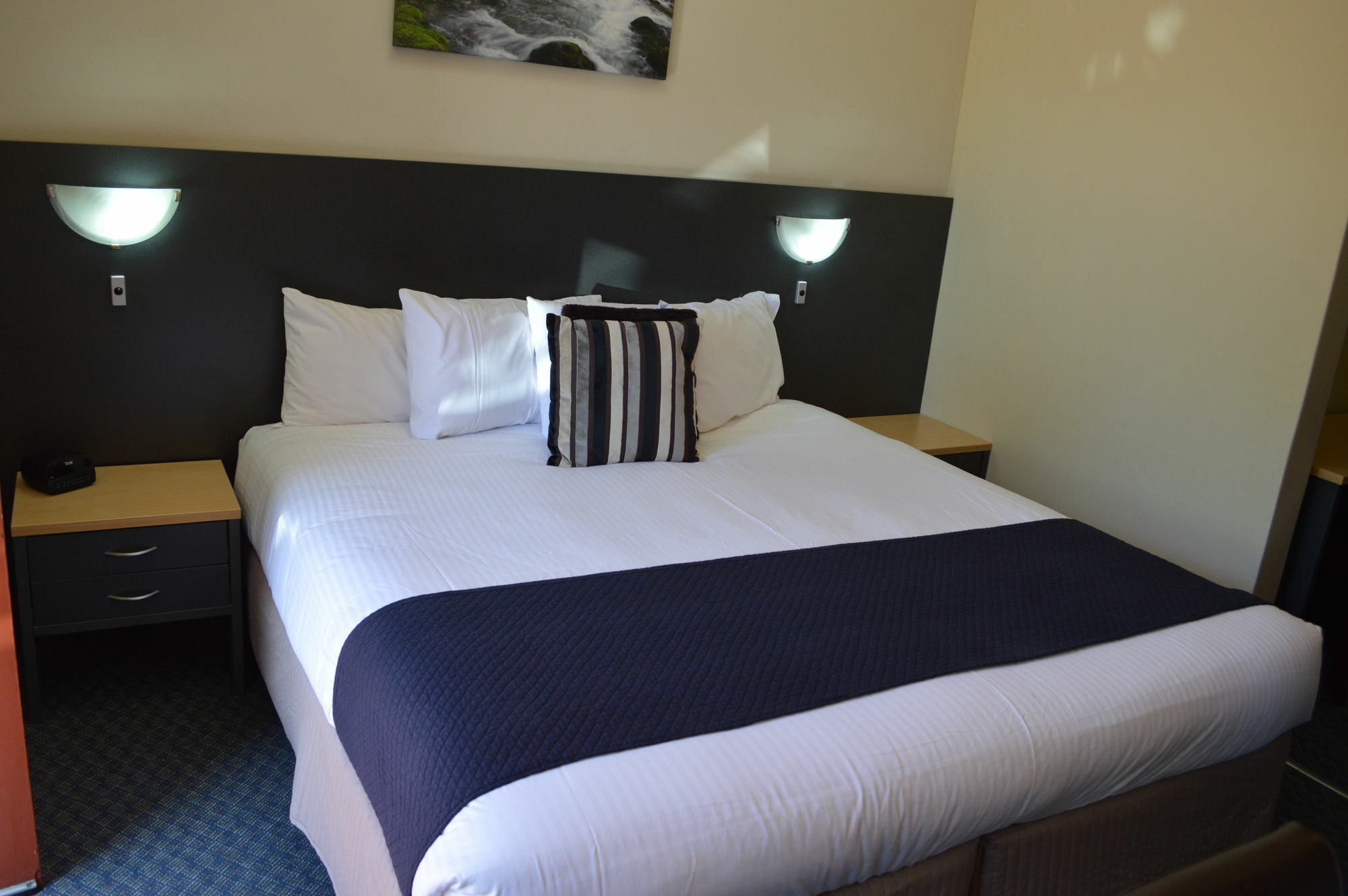 Taree Motor Inn Εξωτερικό φωτογραφία