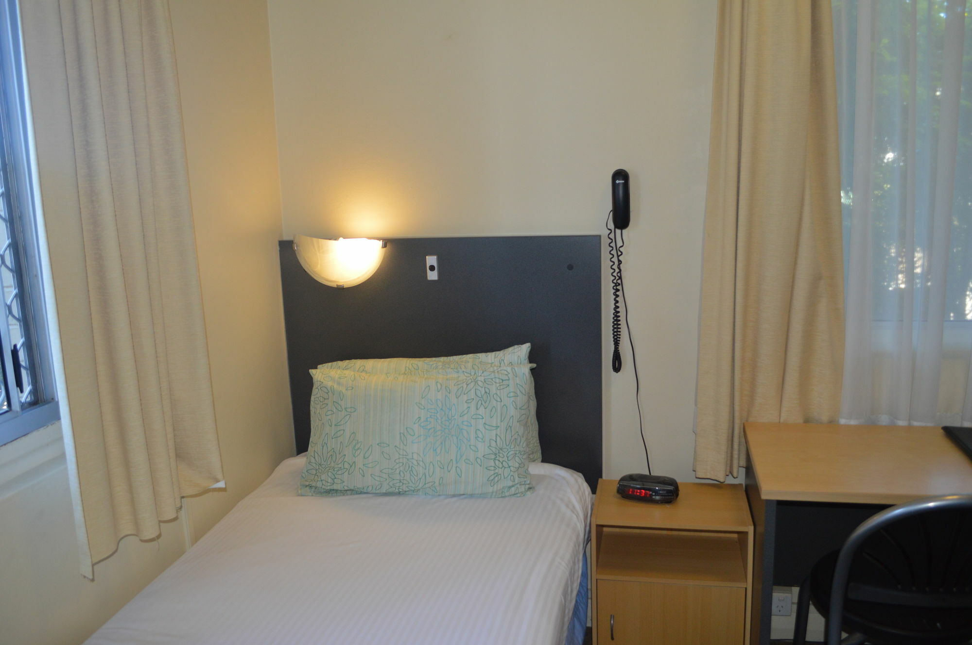 Taree Motor Inn Εξωτερικό φωτογραφία