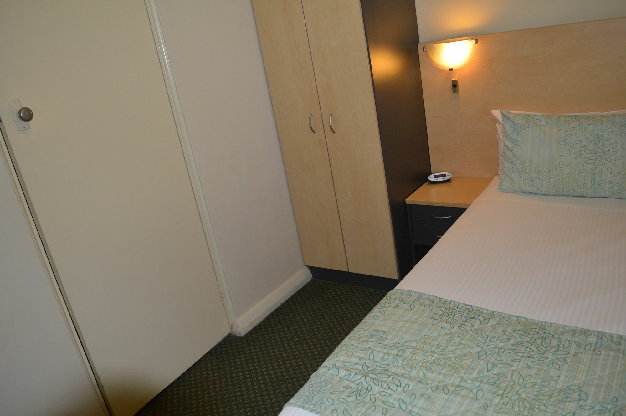 Taree Motor Inn Εξωτερικό φωτογραφία