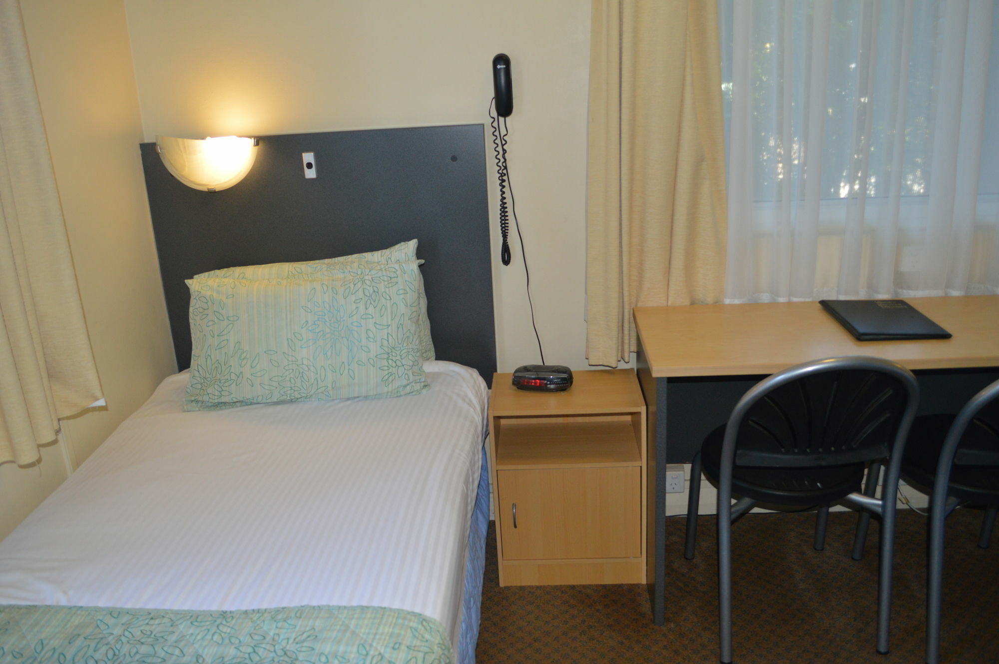 Taree Motor Inn Εξωτερικό φωτογραφία