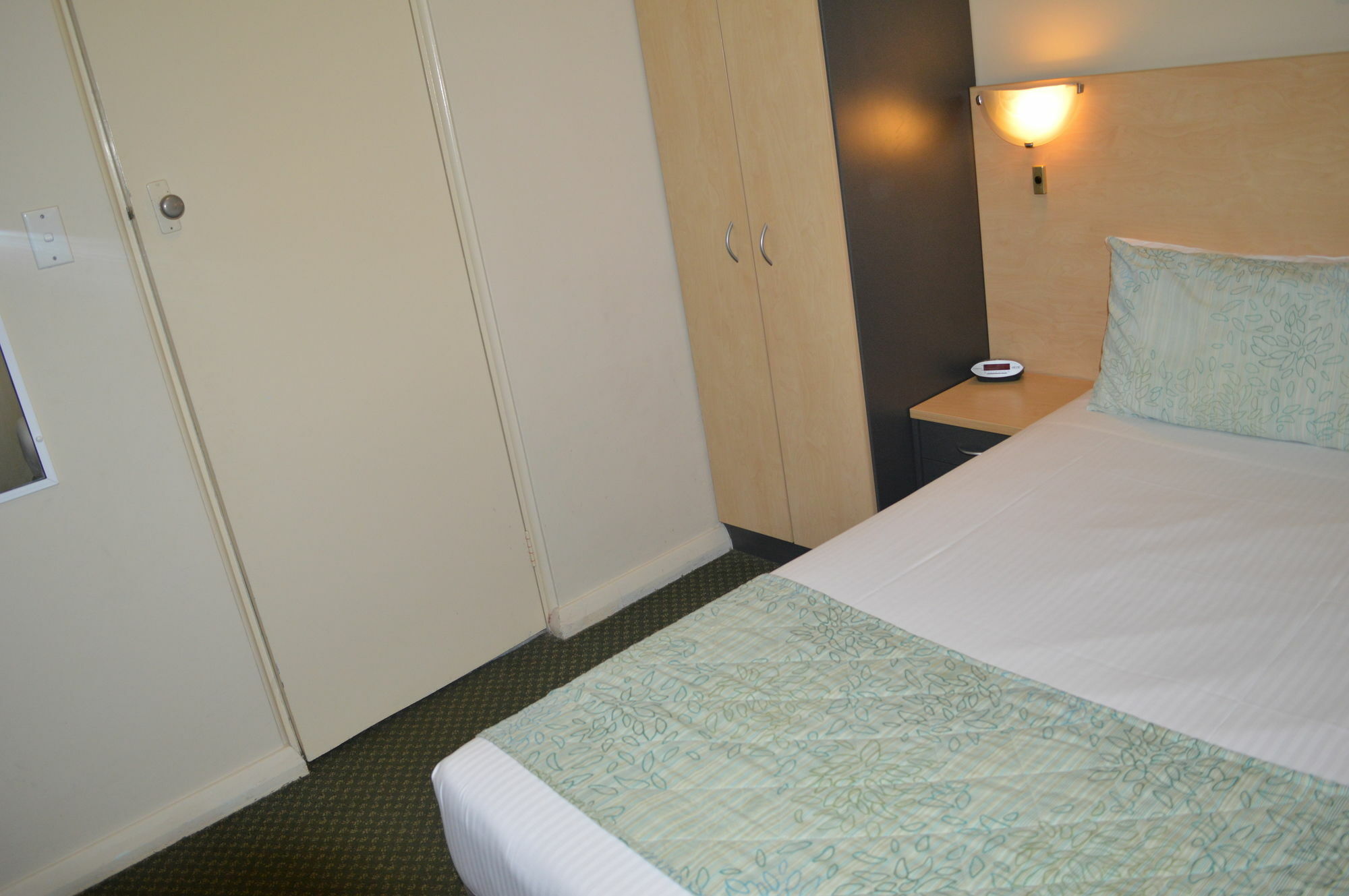 Taree Motor Inn Εξωτερικό φωτογραφία