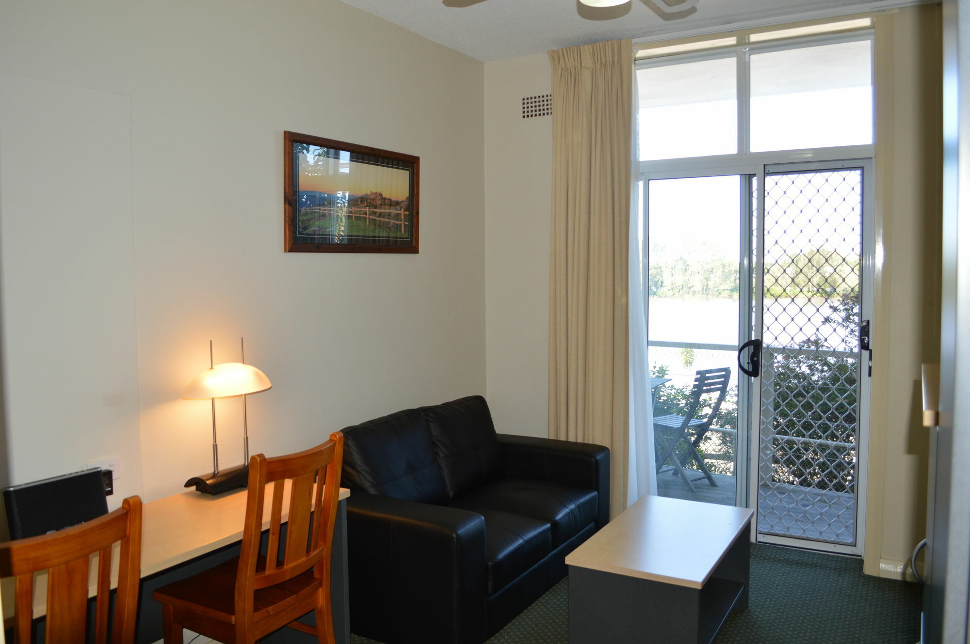 Taree Motor Inn Εξωτερικό φωτογραφία