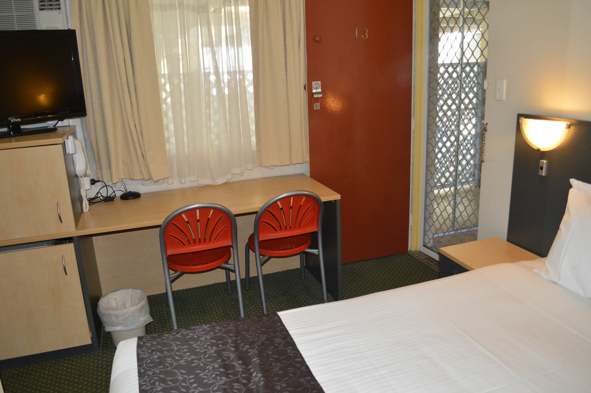 Taree Motor Inn Εξωτερικό φωτογραφία