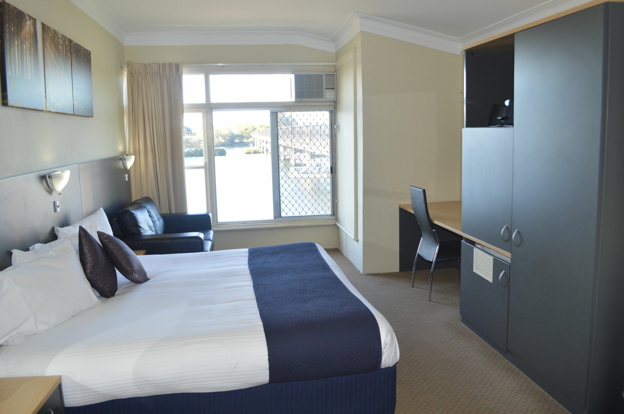 Taree Motor Inn Εξωτερικό φωτογραφία