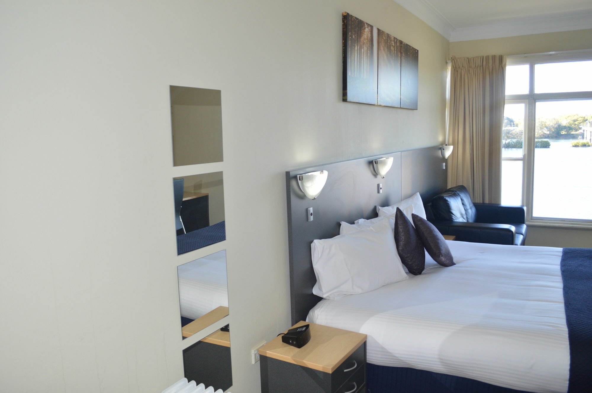 Taree Motor Inn Εξωτερικό φωτογραφία