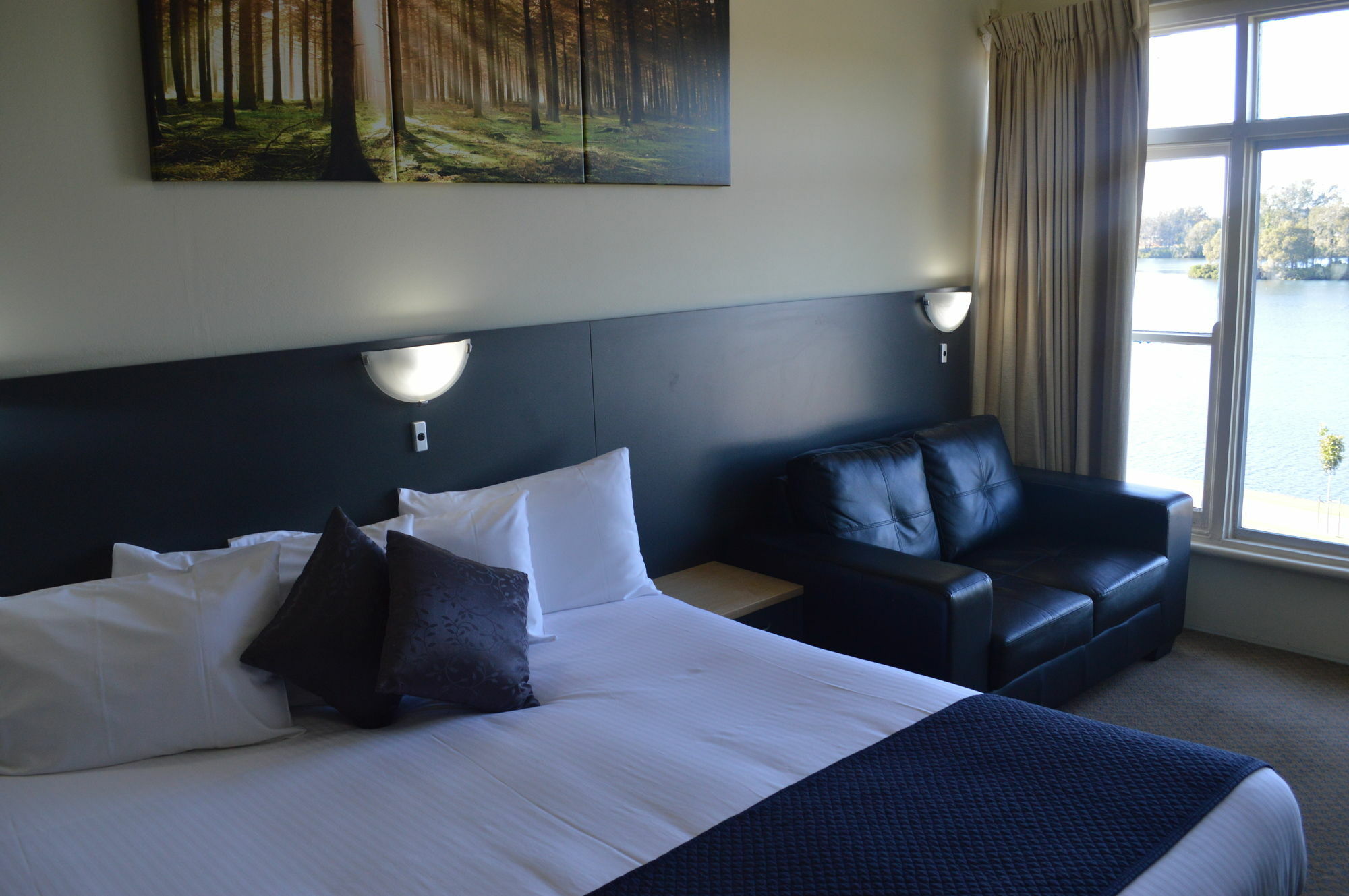 Taree Motor Inn Εξωτερικό φωτογραφία
