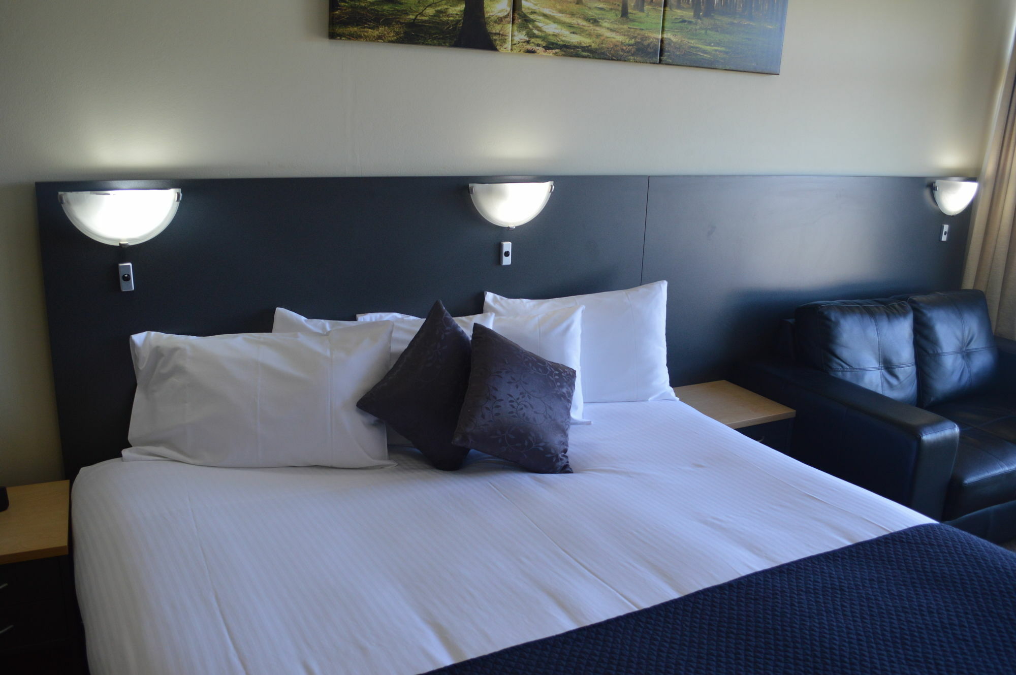 Taree Motor Inn Εξωτερικό φωτογραφία