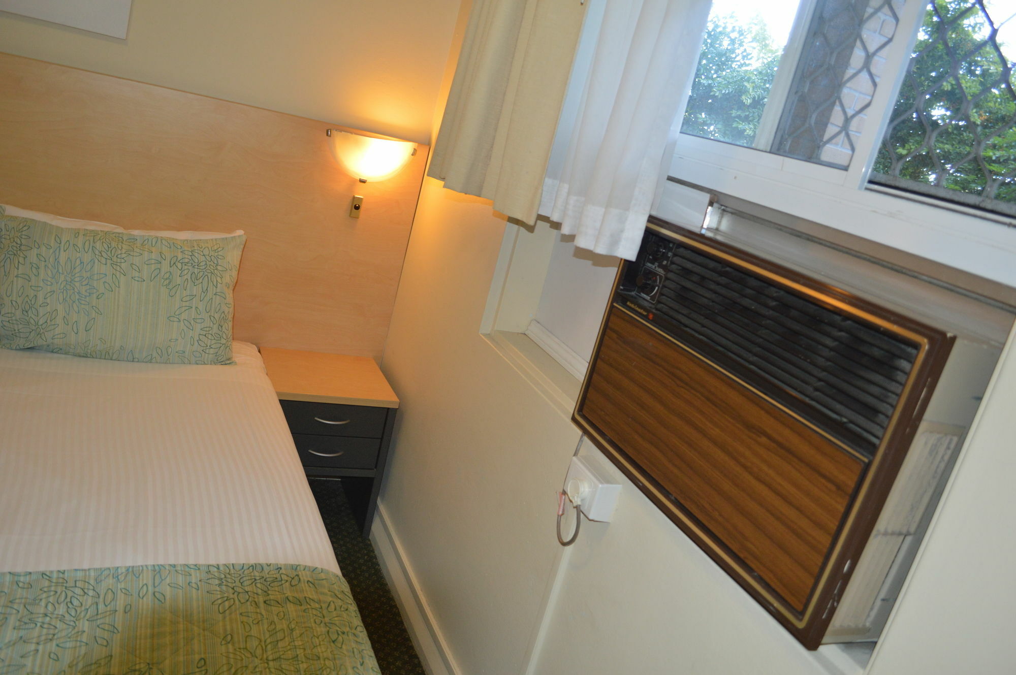 Taree Motor Inn Εξωτερικό φωτογραφία